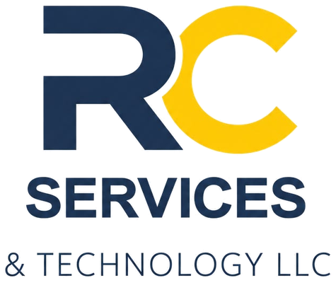 RC Services & Technology LLC logo